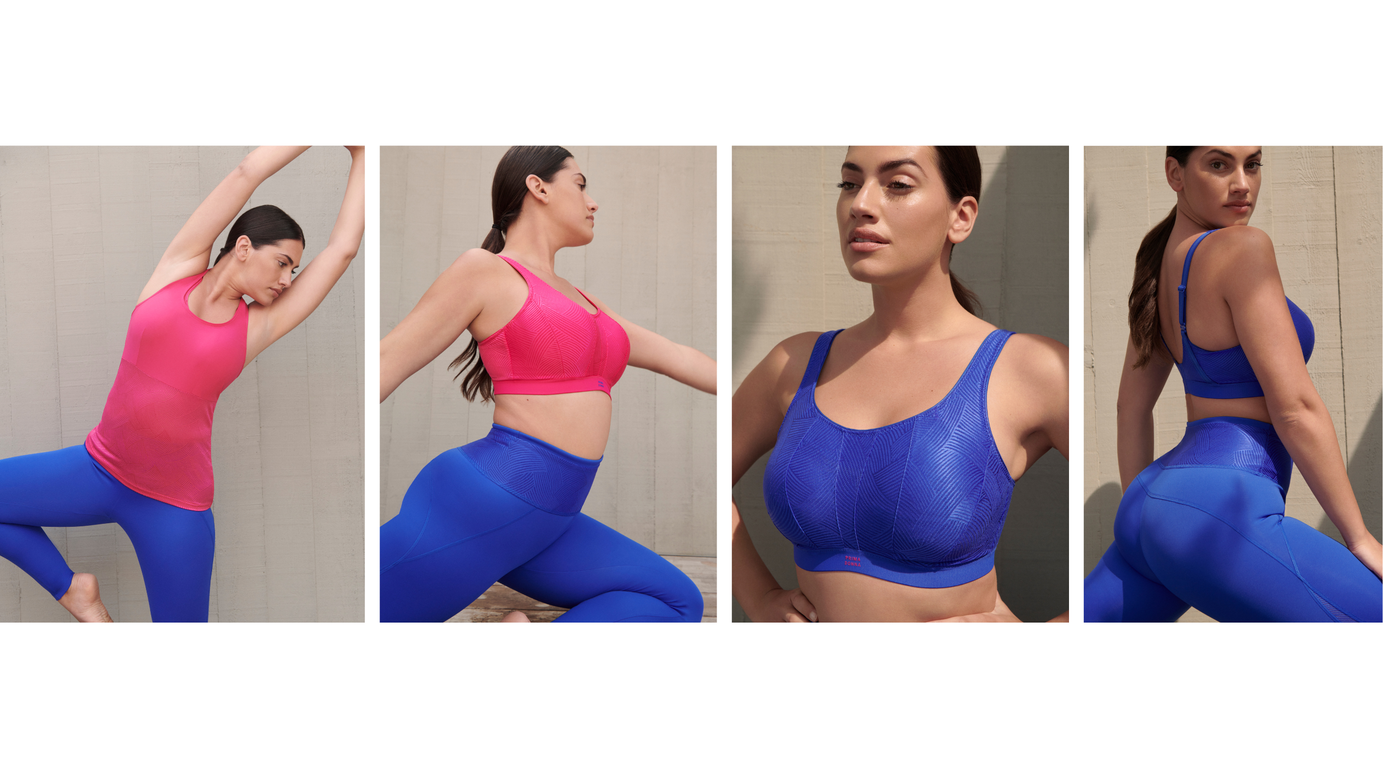 Elevate your workout with Prima Donna Sport – Affair Lingerie
