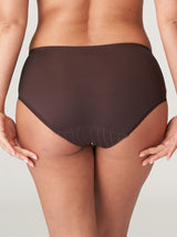 Deauville Full Briefs - Ristretto