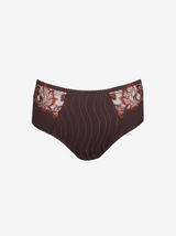 Deauville Full Briefs - Ristretto