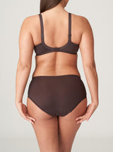 Deauville Full Briefs - Ristretto