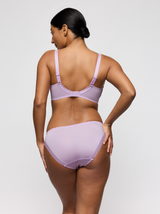 Ixia Rio Briefs - Wisteria