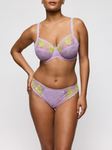 Ixia Rio Briefs - Wisteria