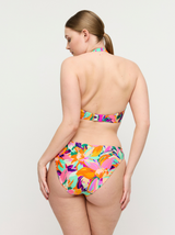 Varadeo B-G Underwired Padded Heartshape Bikini Top