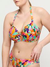 Varadeo B-G Underwired Padded Heartshape Bikini Top