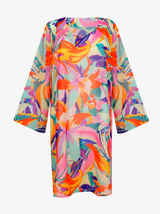 Varadeo Printed Kaftan