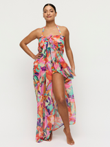 Varadeo Printed Pareo