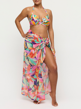 Varadeo Printed Pareo