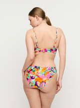Varadeo Rio Mid-Rise Bikini Briefs