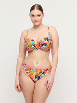 Varadeo Rio Mid-Rise Bikini Briefs