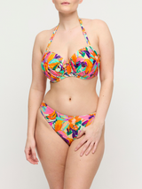 Varadeo Rio Mid-Rise Bikini Briefs