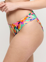 Varadeo Rio Mid-Rise Bikini Briefs