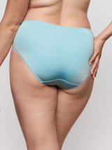 Cala Luna Full Briefs - Ice Dream
