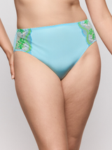 Cala Luna Full Briefs - Ice Dream