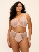 Matilda Full Briefs - Pearl Blush