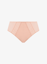 Matilda Full Briefs - Pearl Blush