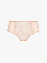Agathe Full Briefs - Ivory
