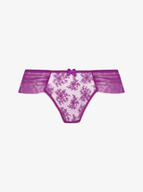 Charlotte Thong - Dahlia