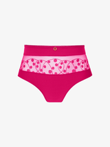 Tess Full Briefs - Rose Samba