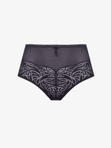 Verity Full Briefs - Ardoise