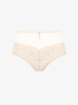 Verity Full Briefs - Blush