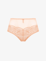 Verity Full Briefs - Caramel
