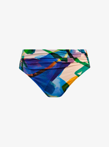 Molokai Shores Full Bikini Briefs
