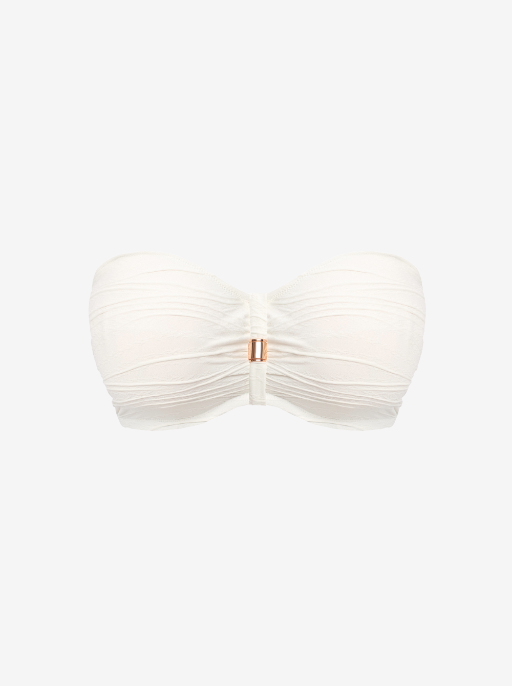 AF OCEAN WAVES bandeau bikini main image 1
