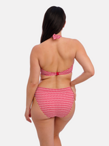 Koh Lipe Bikini Briefs - Radiant Red
