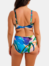 Molokai Shores Full Bikini Briefs