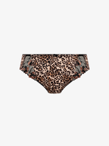 Talia Briefs - Leopard