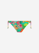 Isla Margarita Side-Tie Bikini Briefs
