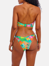 Isla Margarita Side-Tie Bikini Briefs