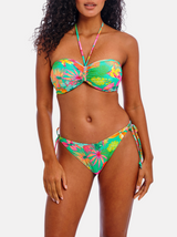 Isla Margarita Side-Tie Bikini Briefs