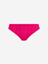 Nomad Nights Bikini Briefs - Fuchsia