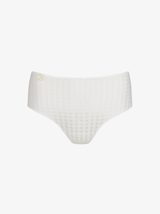 Avero Full Briefs - Ivory Petal