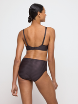 Avero Full Briefs - Sweet Chocolate