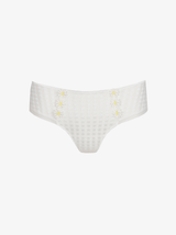 Avero Hotpants - Ivory Petal