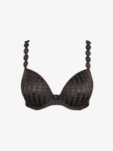 Avero Plunge Bra - Sweet Chocolate