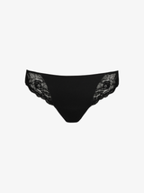 Cyrile Rio Briefs - Black