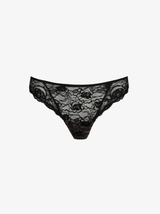 Cyrile Thong - Black