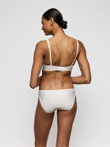 Avero Multiway Heartshape Bra - Ivory Petal