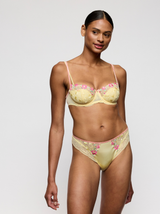 Lizelot Rio Briefs - French Vanilla