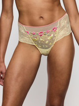 Lizelot Hotpants - French Vanilla