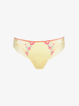 Lizelot Rio Briefs - French Vanilla