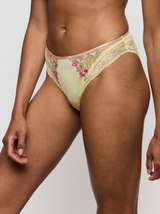 Lizelot Rio Briefs - French Vanilla
