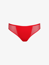 Louie Rio Briefs - True Red
