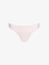 Milao Thong - Pastel Pink