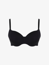 365 Moulded T-Shirt Bra - Black