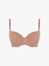 365 Moulded T-Shirt Bra - Honey
