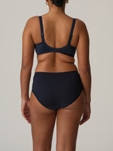 Deauville Full Briefs - Velvet Blue